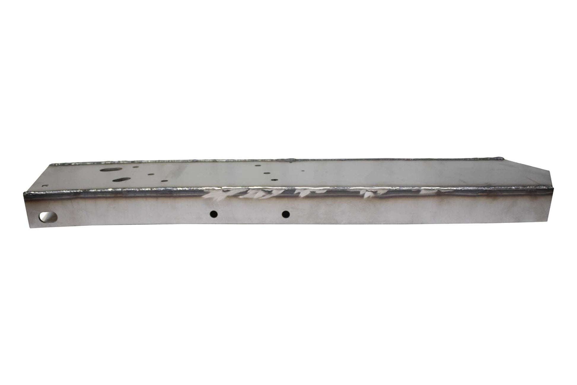 Leaf Spring Frame Repair Kit Passenger Side For 2001-2010 GM Pickups Rust Buster Frameworks-2