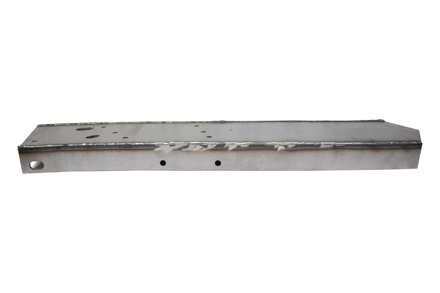 Leaf Spring Frame Repair Kit Passenger Side For 2001-2010 GM Pickups Rust Buster Frameworks-2