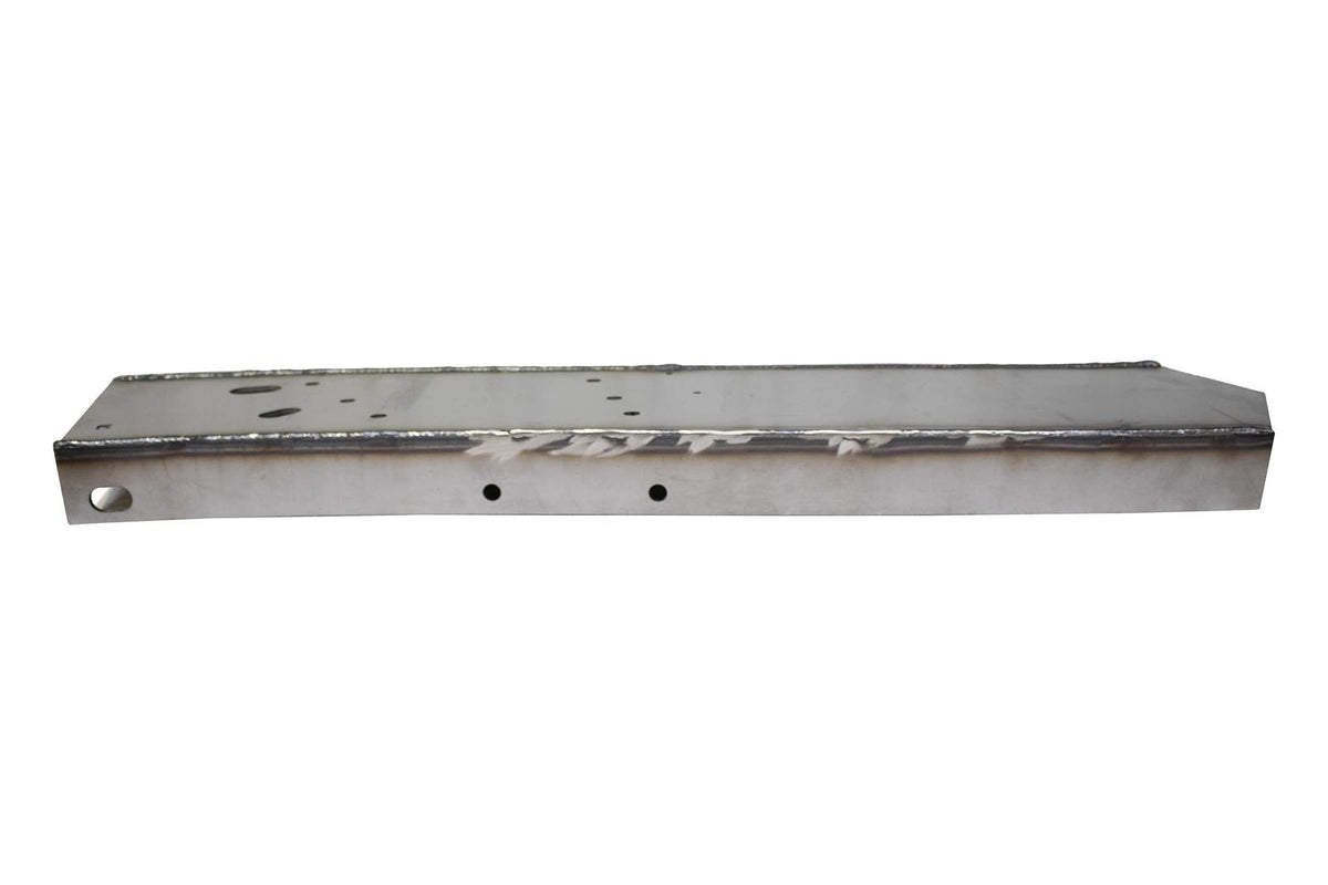 Leaf Spring Frame Repair Kit Passenger Side For 2001-2010 GM Pickups Rust Buster Frameworks-2
