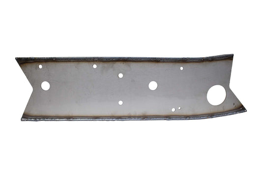 Mid Frame Repair Kit Driver Side For 2001-2010 GM Pickups Rust Buster Frameworks