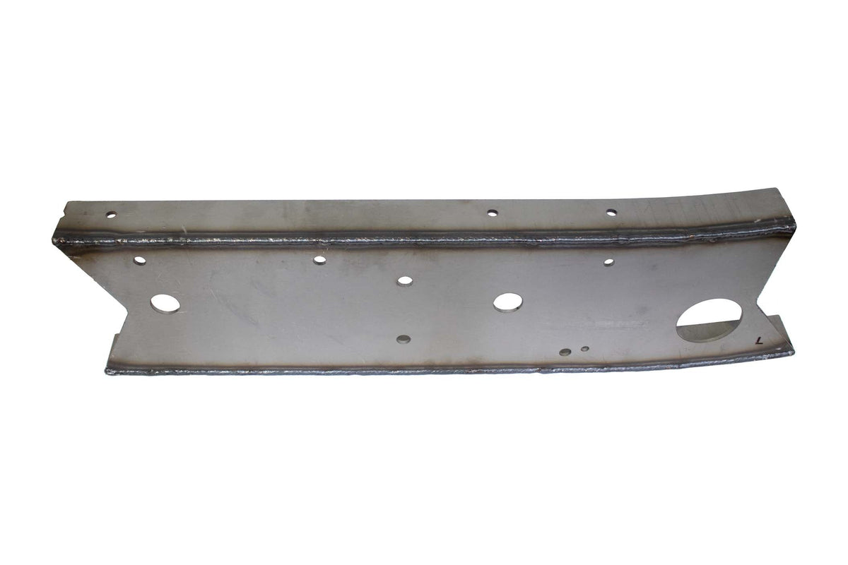 Mid Frame Repair Kit Driver Side For 2001-2010 GM Pickups Rust Buster Frameworks-1