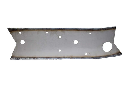 Mid Frame Repair Kit Passenger Side For 2001-2010 GM Pickups Rust Buster Frameworks