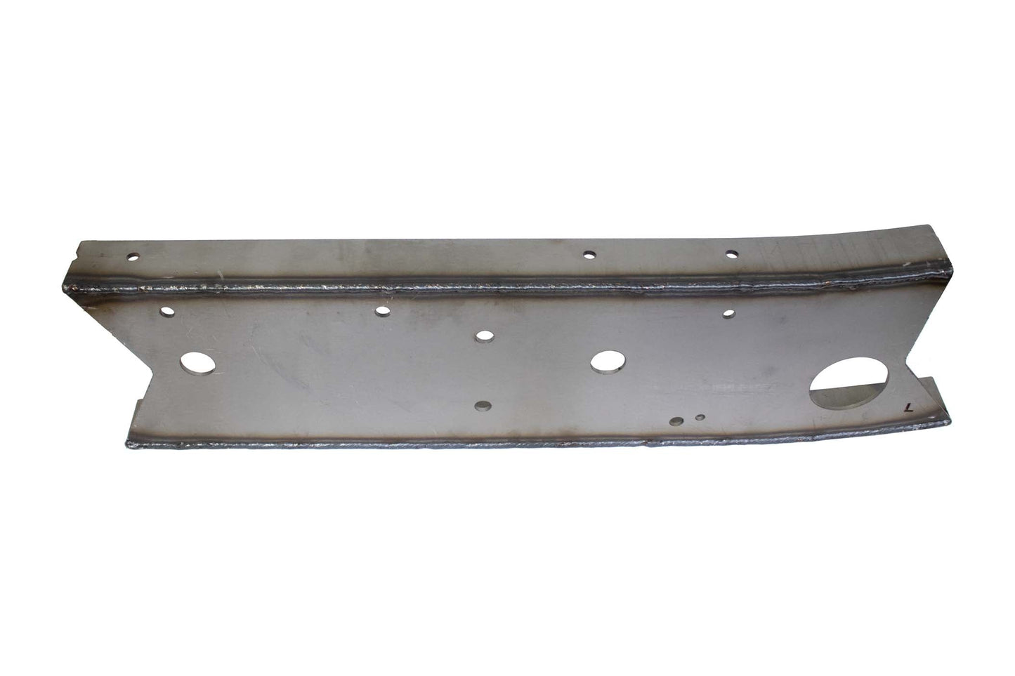 Mid Frame Repair Kit Passenger Side For 2001-2010 GM Pickups Rust Buster Frameworks-1