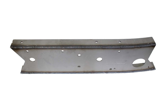 Mid Frame Repair Kit Passenger Side For 2001-2010 GM Pickups Rust Buster Frameworks-1