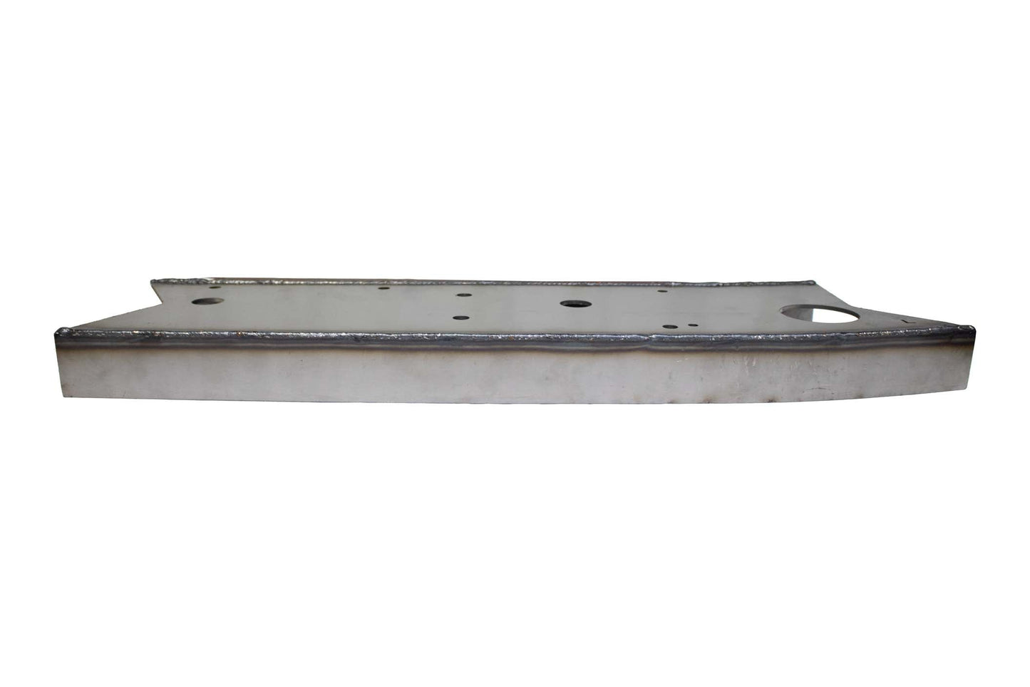 Mid Frame Repair Kit Passenger Side For 2001-2010 GM Pickups Rust Buster Frameworks-2