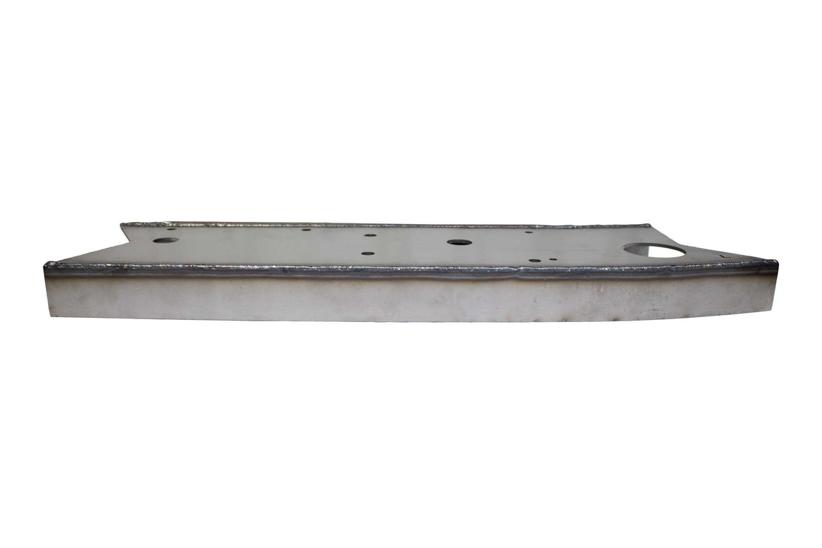 Mid Frame Repair Kit Passenger Side For 2001-2010 GM Pickups Rust Buster Frameworks-2