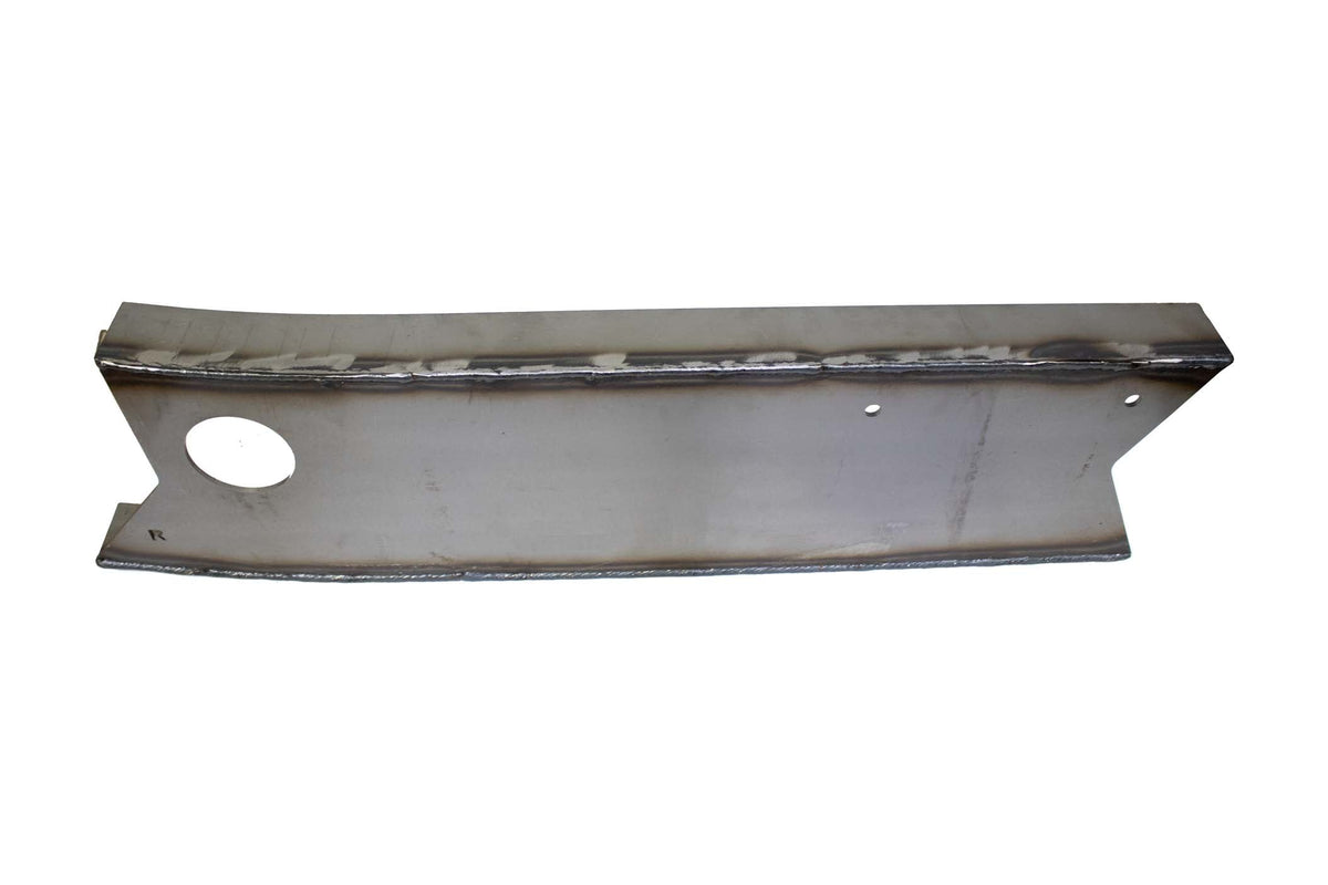 Mid Frame Repair Kit Passenger Side For 2001-2010 GM Pickups Rust Buster Frameworks-6