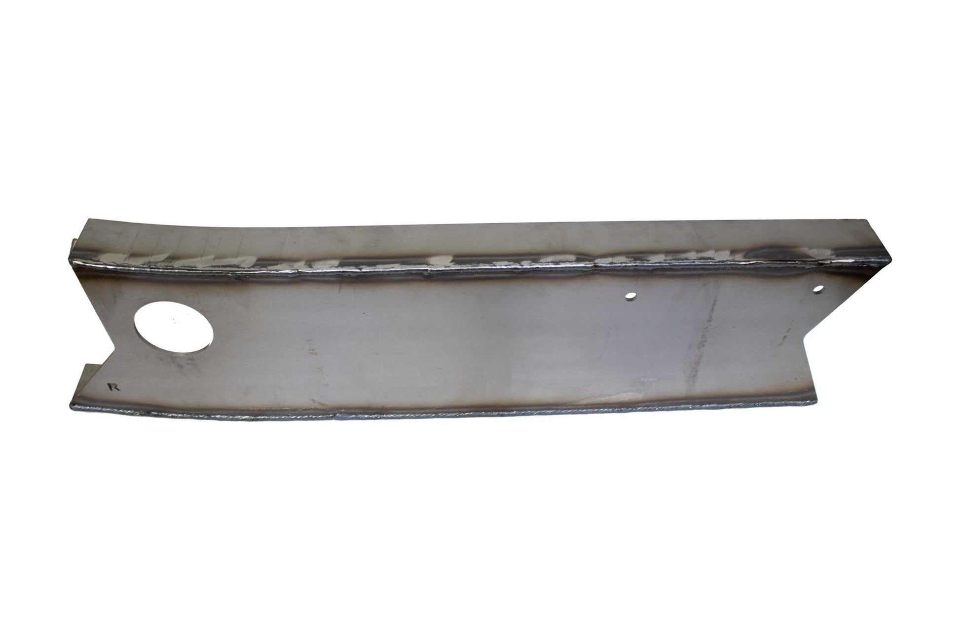 Mid Frame Repair Kit Passenger Side For 2001-2010 GM Pickups Rust Buster Frameworks-6