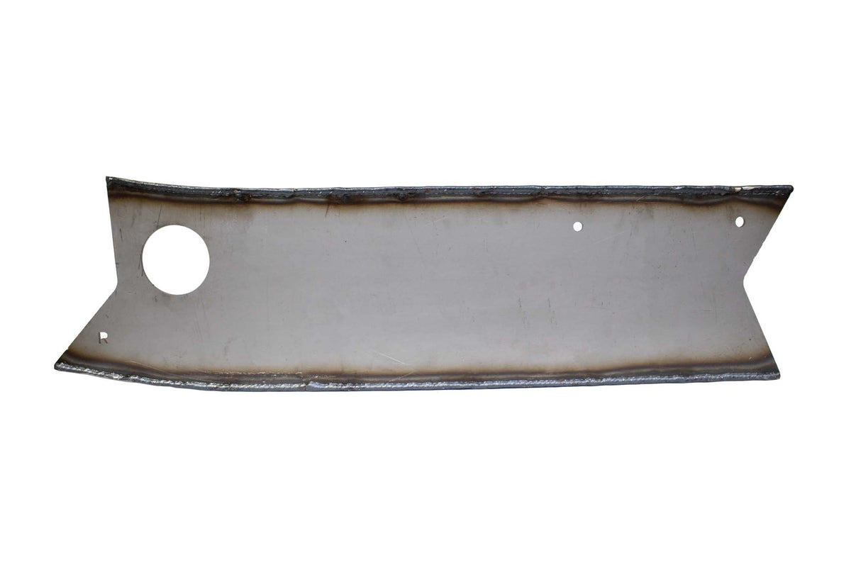 Mid Frame Repair Kit Passenger Side For 2001-2010 GM Pickups Rust Buster Frameworks-8
