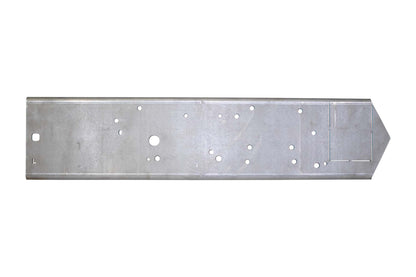 Center Frame Repair Kit Driver Side For 2001-2010 GM Pickups Rust Buster Frameworks