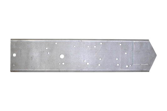Center Frame Repair Kit Driver Side For 2001-2010 GM Pickups Rust Buster Frameworks