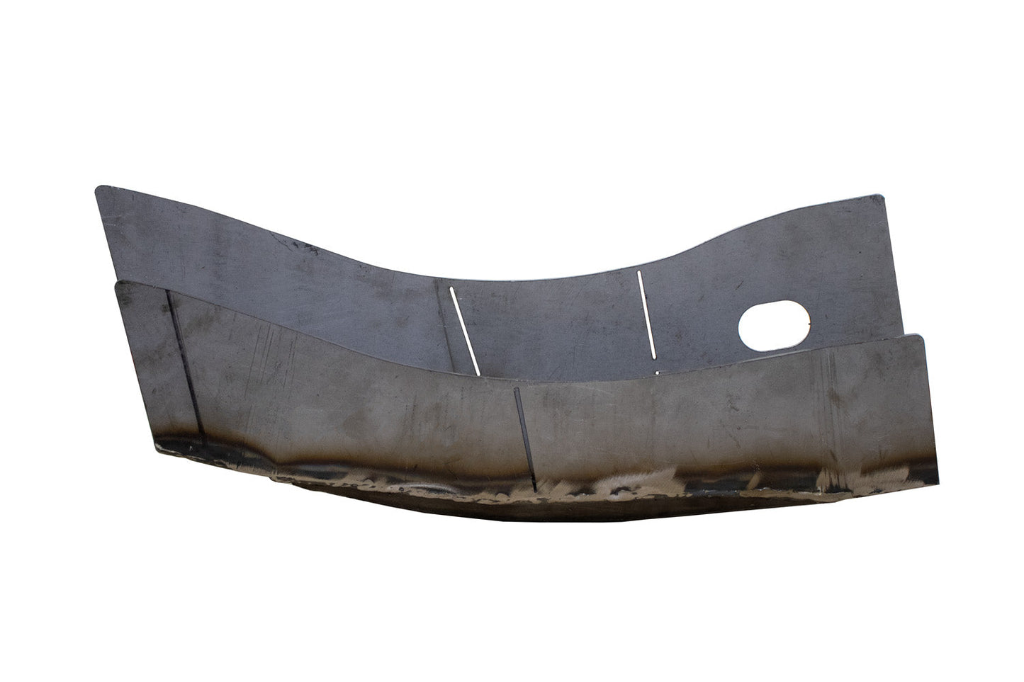 Rust Buster Frameworks Front Frame Repair Kit Driver Side For 2001-2010 GM Pickups Rust Buster