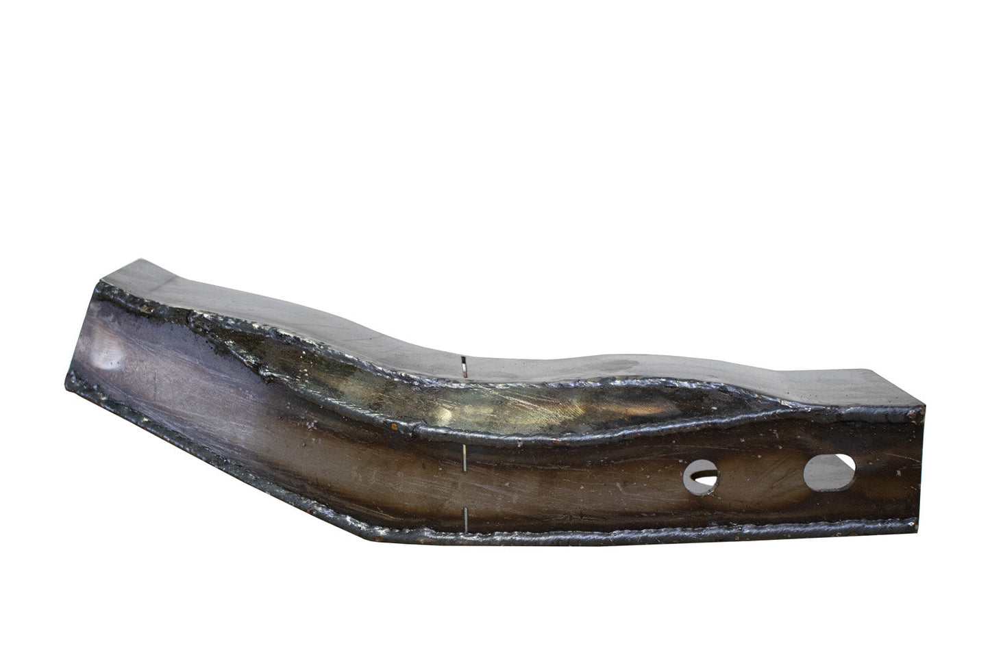 Rust Buster Frameworks Front Frame Repair Kit Passenger Side For 2001-2010 GM Pickups Rust Buster