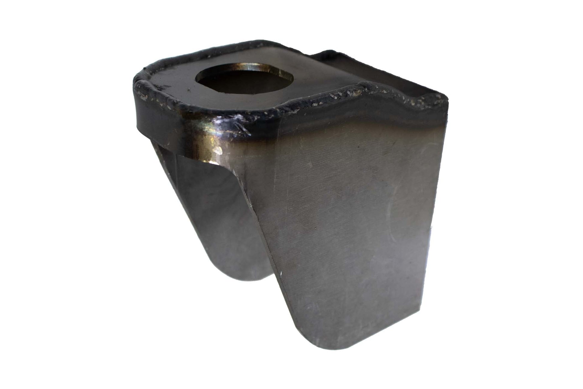 Rust Buster Frameworks Front Cab Mount Driver Side For 2001-2010 GM Pickups Rust Buster