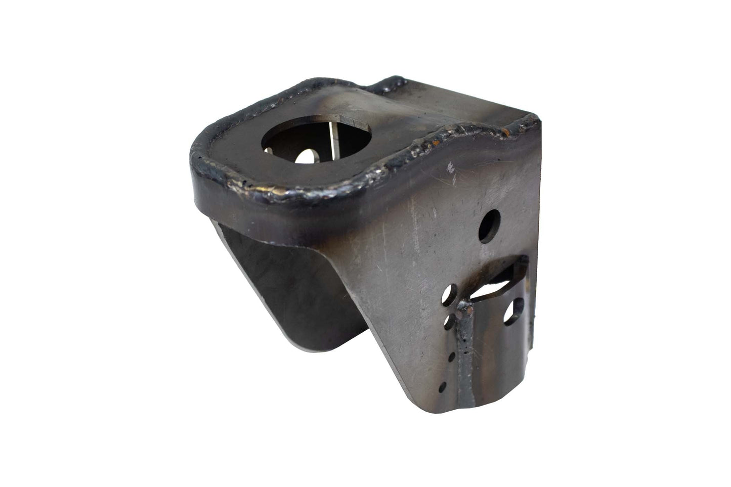 Rust Buster Frameworks Front Cab Mount Passenger Side For 2001-2010 GM Pickups Rust Buster