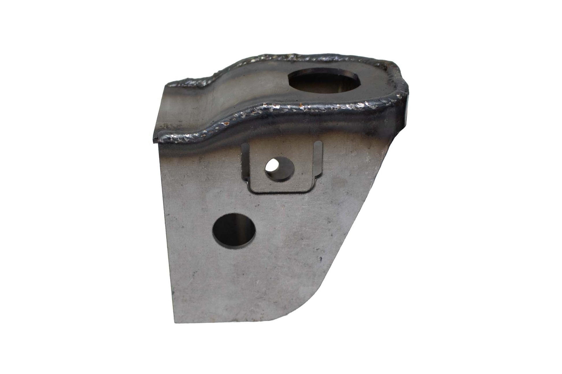 Rust Buster Frameworks Front Cab Mount Passenger Side For 2001-2010 GM Pickups Rust Buster