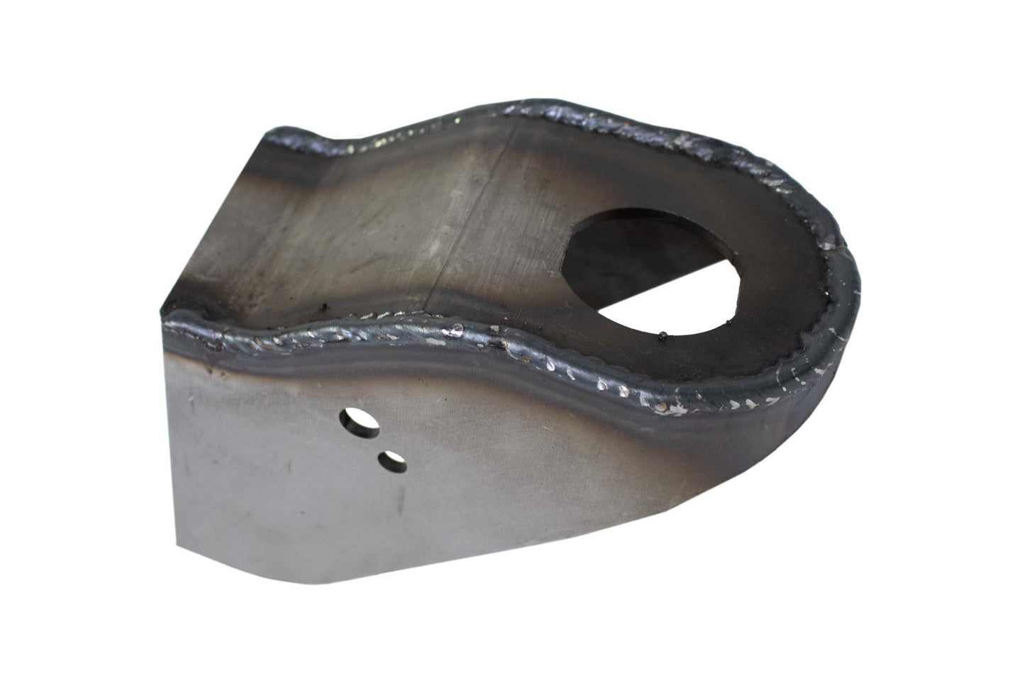 Core Support Mount Driver Side For 2001-2010 GM Pickups Rust Buster Frameworks-1