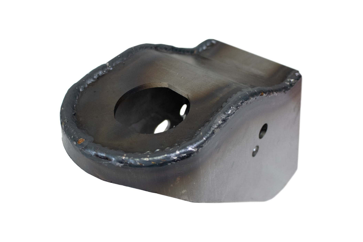 Core Support Mount Passenger Side For 2001-2010 GM Pickups Rust Buster Frameworks-6