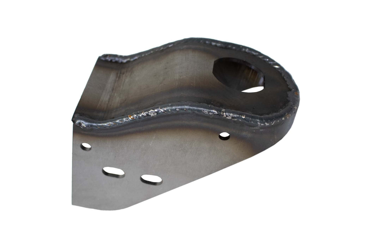 Core Support Mount Passenger Side For 2001-2010 GM Pickups Rust Buster Frameworks-7