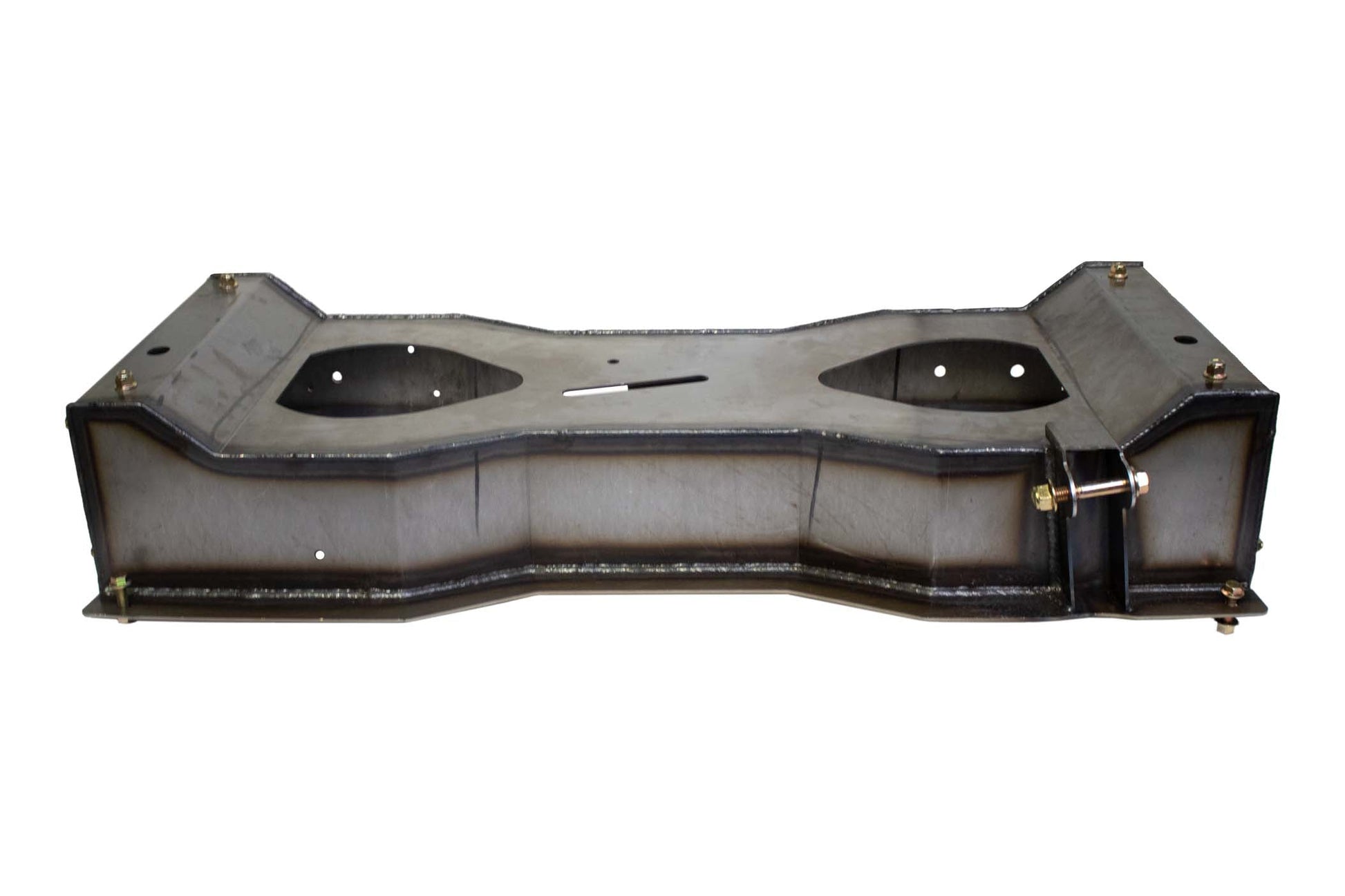 Spare Tire Crossmember For 01-10 GM Pickups Rust Buster Frameworks