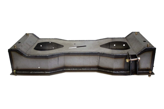 Spare Tire Crossmember For 01-10 GM Pickups Rust Buster Frameworks