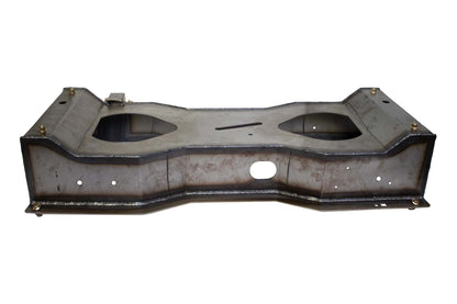Spare Tire Crossmember For 01-10 GM Pickups Rust Buster Frameworks-2
