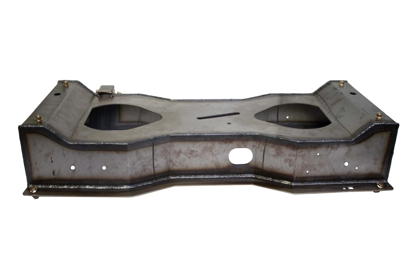 Spare Tire Crossmember For 01-10 GM Pickups Rust Buster Frameworks-2