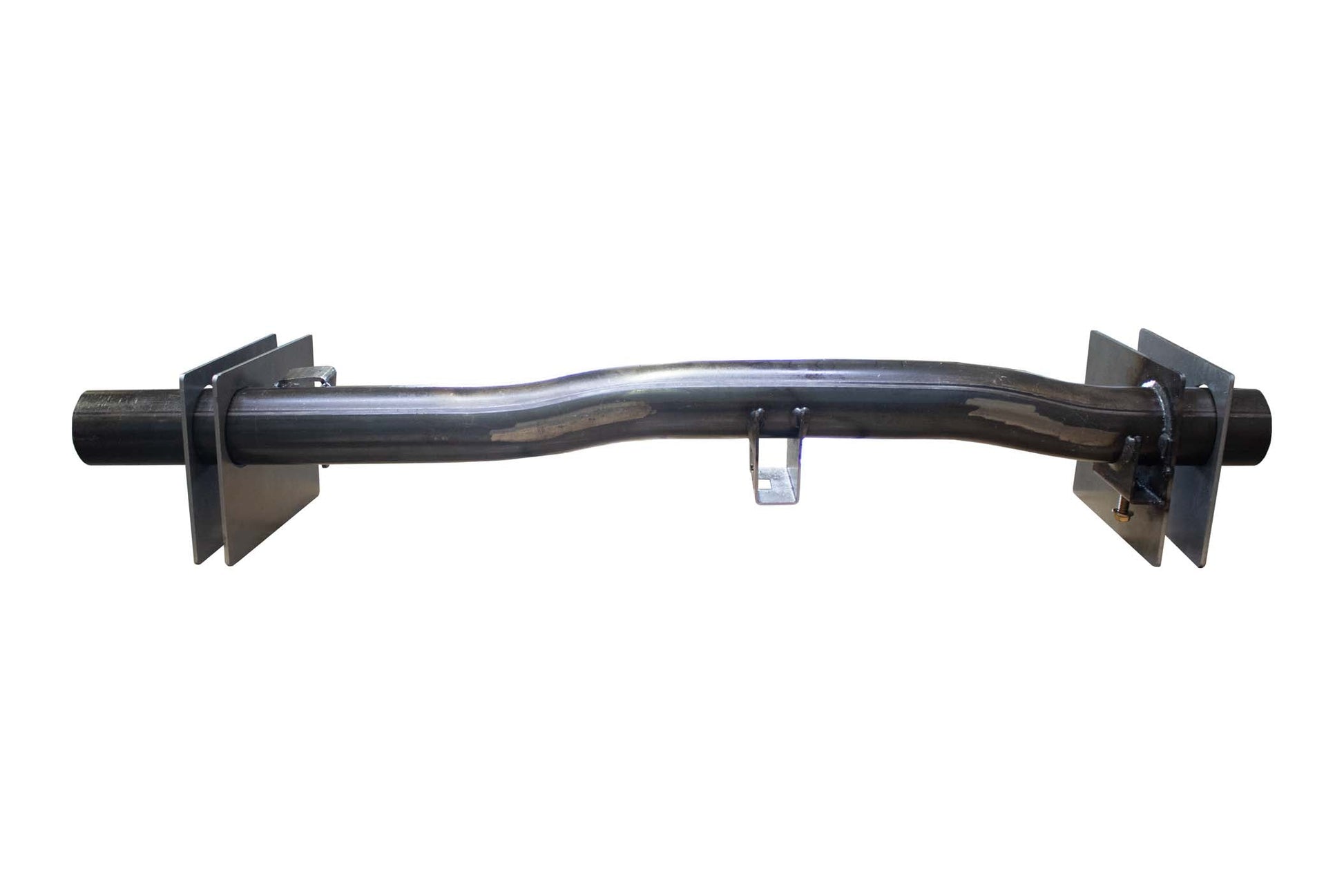 Rear Fuel Tank Crossmember For 01-10 GM Pickups Rust Buster Frameworks-1