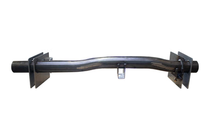 Rear Fuel Tank Crossmember For 01-10 GM Pickups Rust Buster Frameworks-1