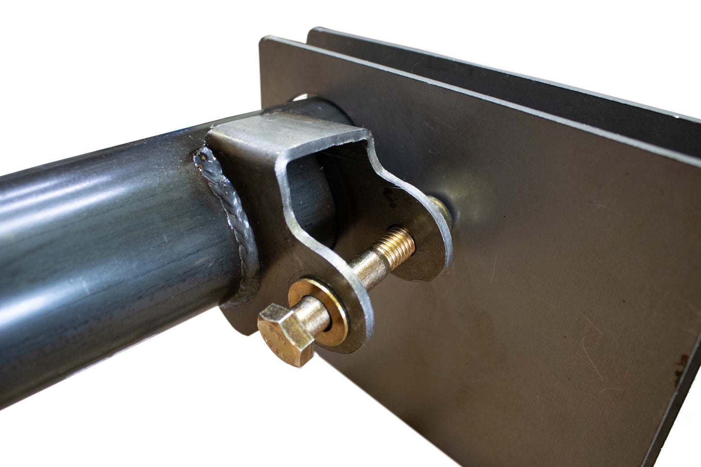 Rear Fuel Tank Crossmember For 01-10 GM Pickups Rust Buster Frameworks-2