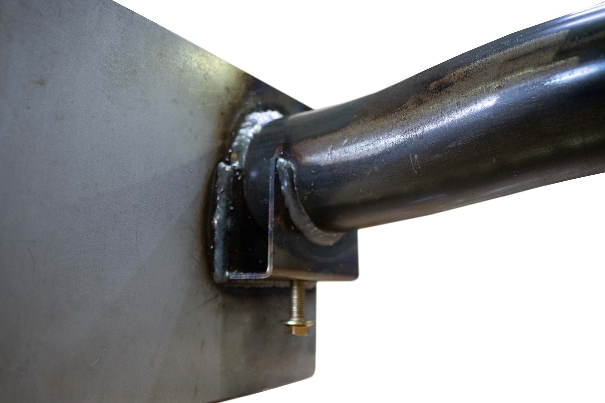 Rear Fuel Tank Crossmember For 01-10 GM Pickups Rust Buster Frameworks-4