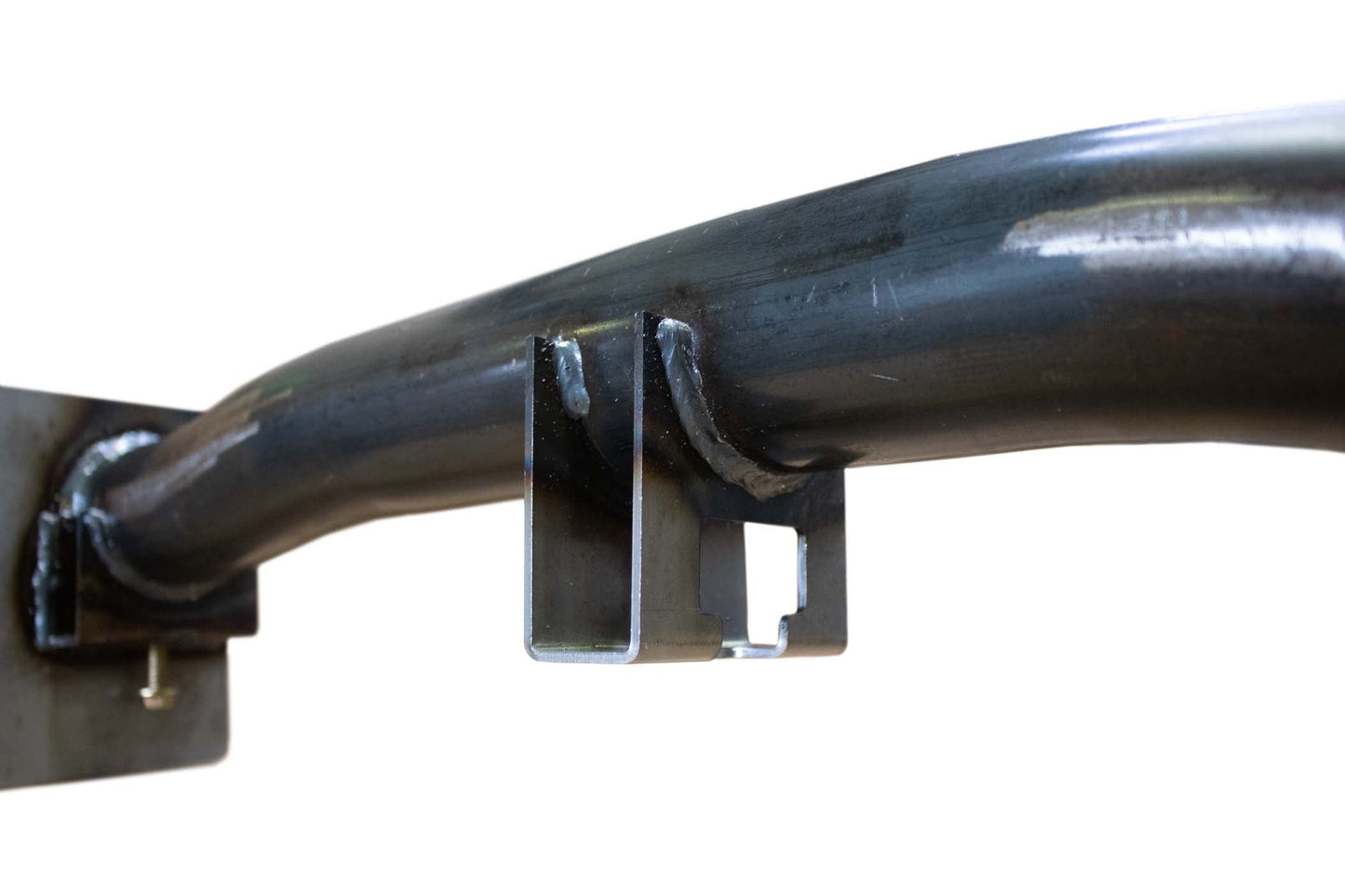 Rear Fuel Tank Crossmember For 01-10 GM Pickups Rust Buster Frameworks-5