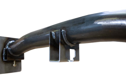 Rear Fuel Tank Crossmember For 01-10 GM Pickups Rust Buster Frameworks-5