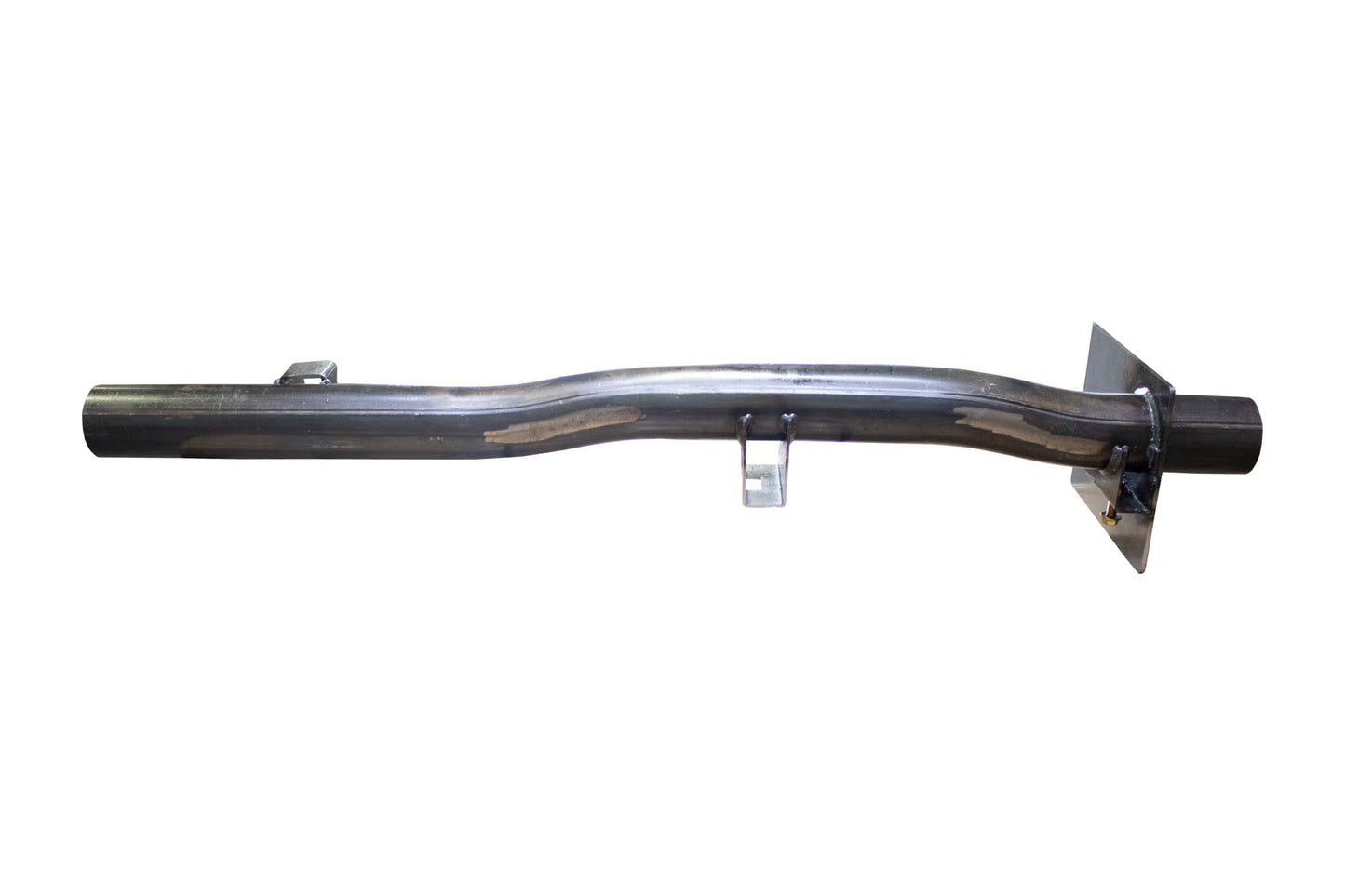 Rear Fuel Tank Crossmember For 01-10 GM Pickups Rust Buster Frameworks-6