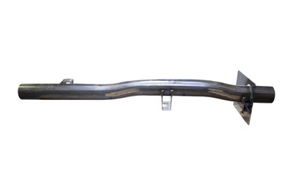 Rear Fuel Tank Crossmember For 01-10 GM Pickups Rust Buster Frameworks-6