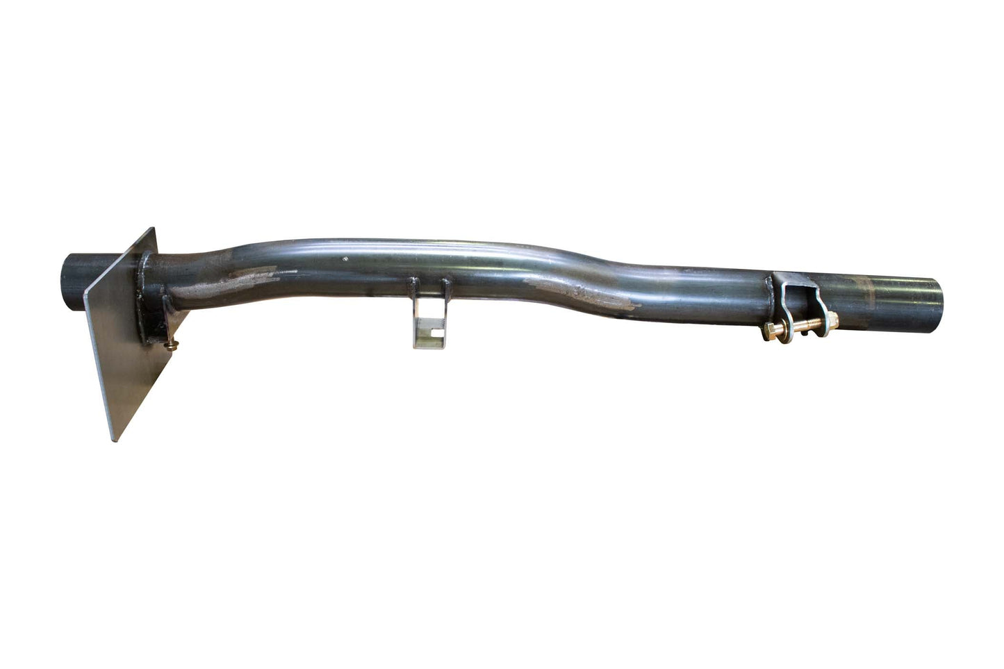 Rear Fuel Tank Crossmember For 01-10 GM Pickups Rust Buster Frameworks-7