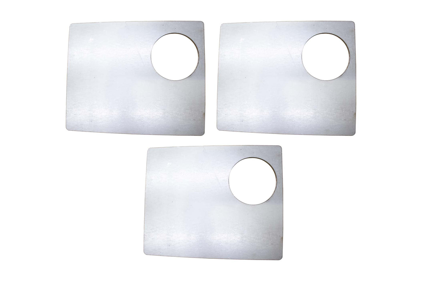 Rear Fuel Tank Crossmember For 01-10 GM Pickups Rust Buster Frameworks-8