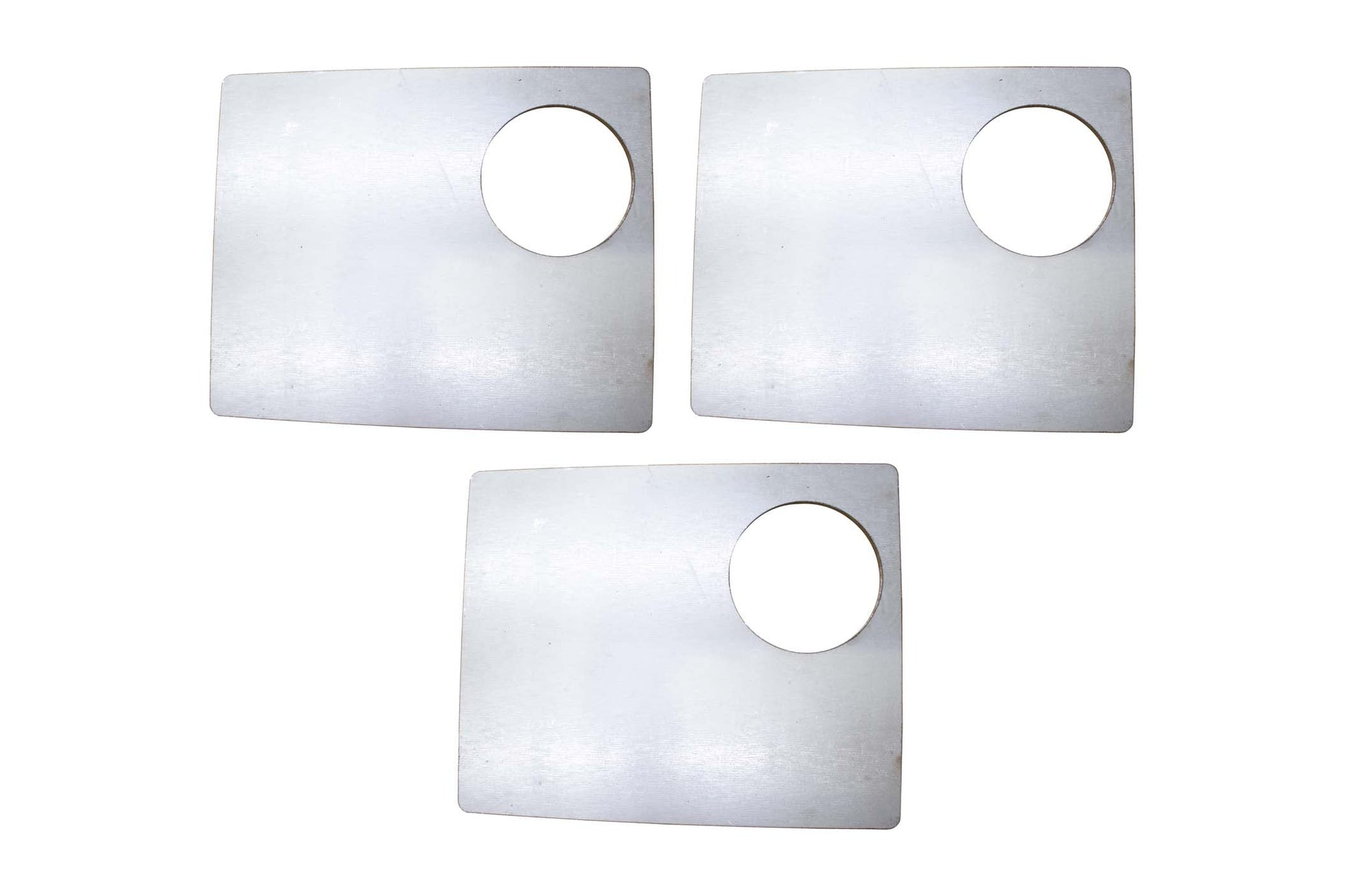 Rear Fuel Tank Crossmember For 01-10 GM Pickups Rust Buster Frameworks-8