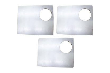 Rear Fuel Tank Crossmember For 01-10 GM Pickups Rust Buster Frameworks-8
