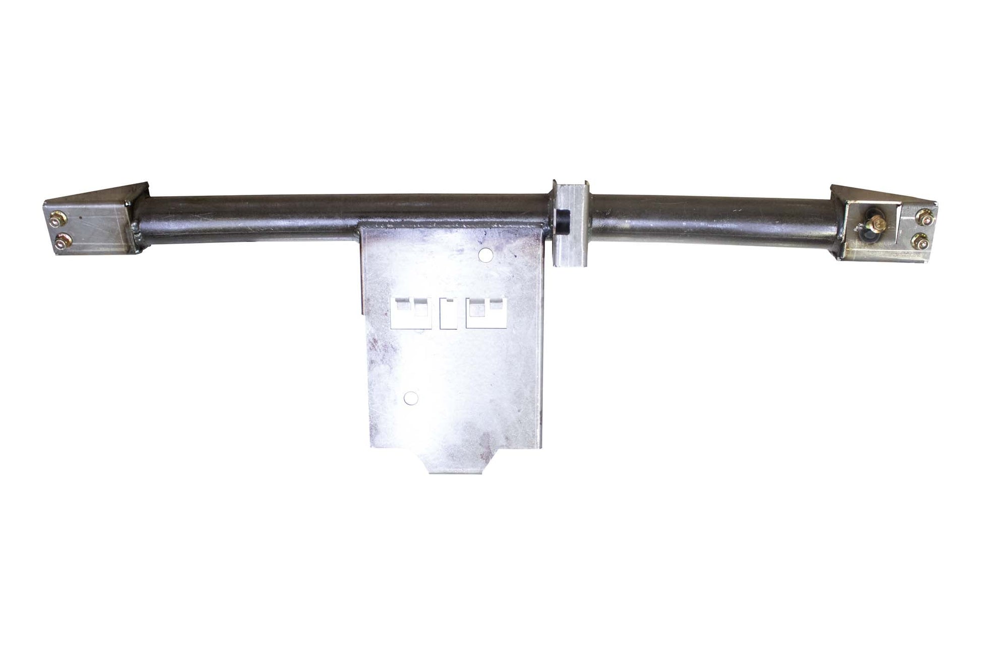 Forward Fuel Tank Crossmember For 01-10 GM Pickups Rust Buster Frameworks-1