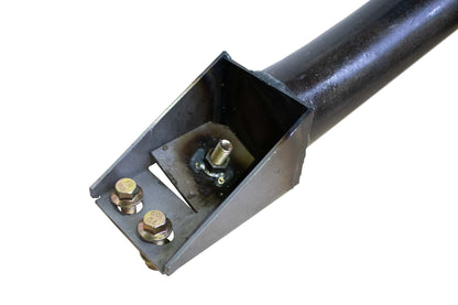 Forward Fuel Tank Crossmember For 01-10 GM Pickups Rust Buster Frameworks-2