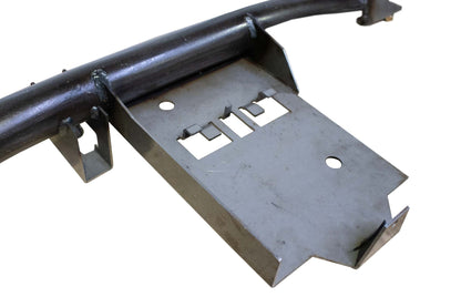 Forward Fuel Tank Crossmember For 01-10 GM Pickups Rust Buster Frameworks-3