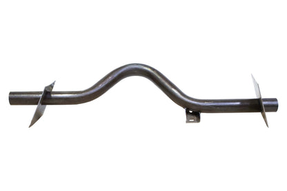 Driveshaft Crossmember For 2001-2010 GM Pickups Rust Buster Frameworks