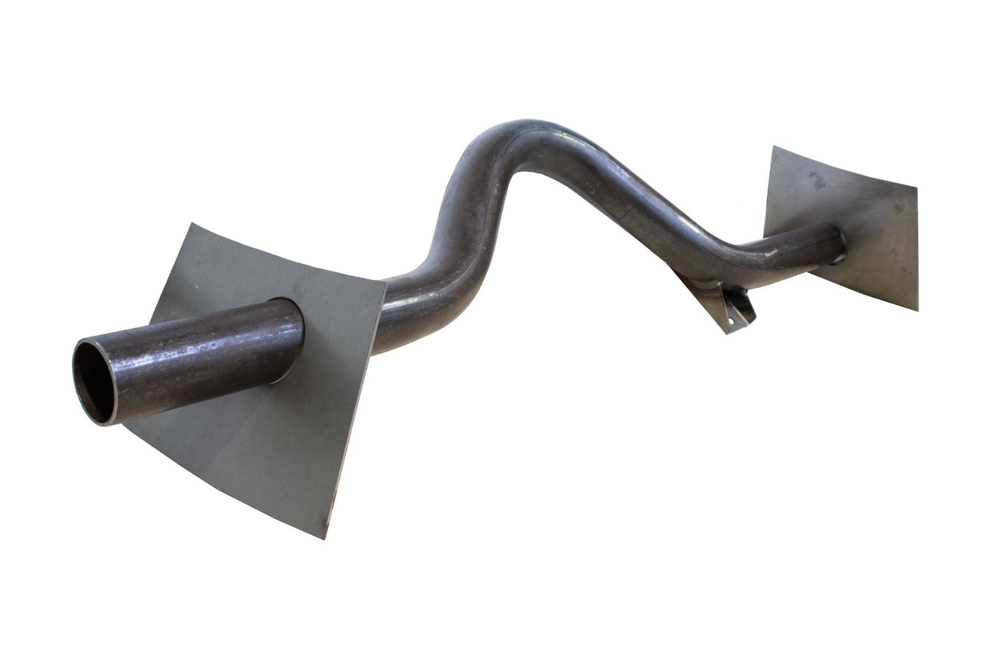 Driveshaft Crossmember For 2001-2010 GM Pickups Rust Buster Frameworks-1