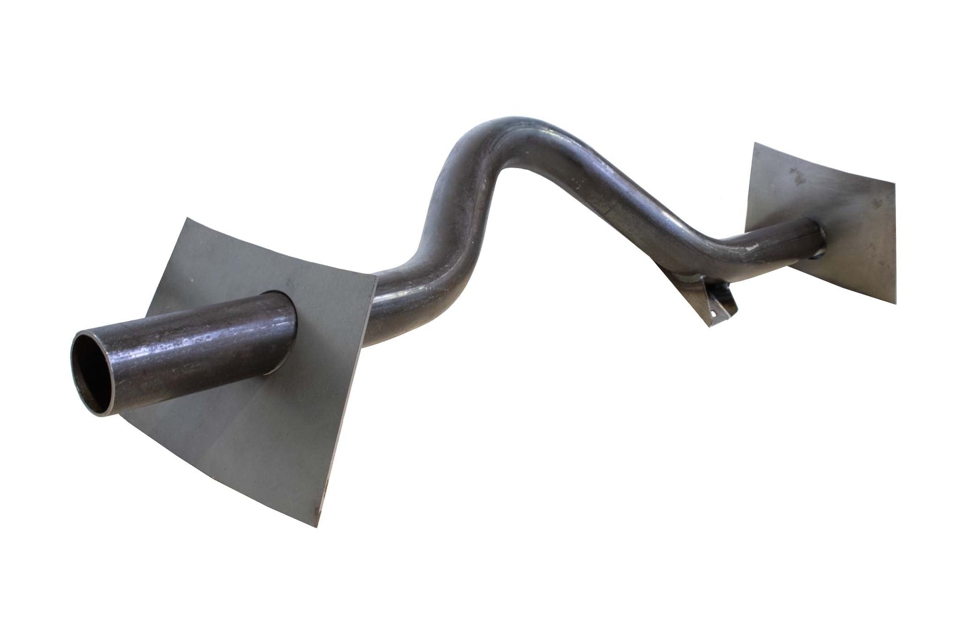 Driveshaft Crossmember For 2001-2010 GM Pickups Rust Buster Frameworks-1