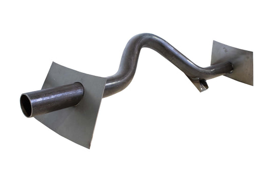 Driveshaft Crossmember For 2001-2010 GM Pickups Rust Buster Frameworks-1