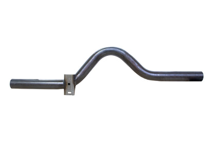 Driveshaft Crossmember For 2001-2010 GM Pickups Rust Buster Frameworks-2
