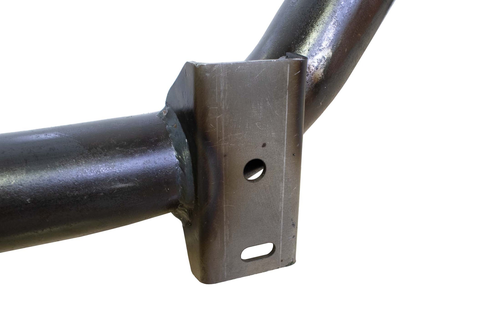 Driveshaft Crossmember For 2001-2010 GM Pickups Rust Buster Frameworks-4