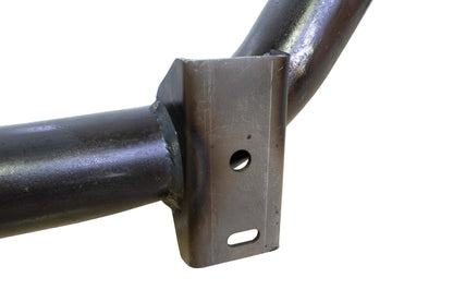 Driveshaft Crossmember For 2001-2010 GM Pickups Rust Buster Frameworks-4
