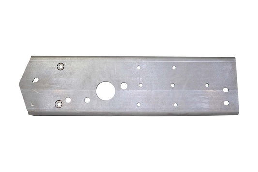 Rear Frame Repair Kit Driver Side For 2001-2010 GM Pickups Rust Buster Frameworks